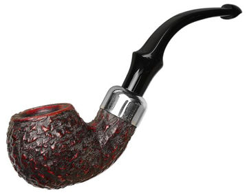 peterson pipe System Standard rustic 303