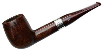 Peterson pipe Irish Harp 106