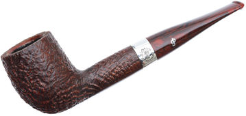 peterson pipe Irish Harp sand 106