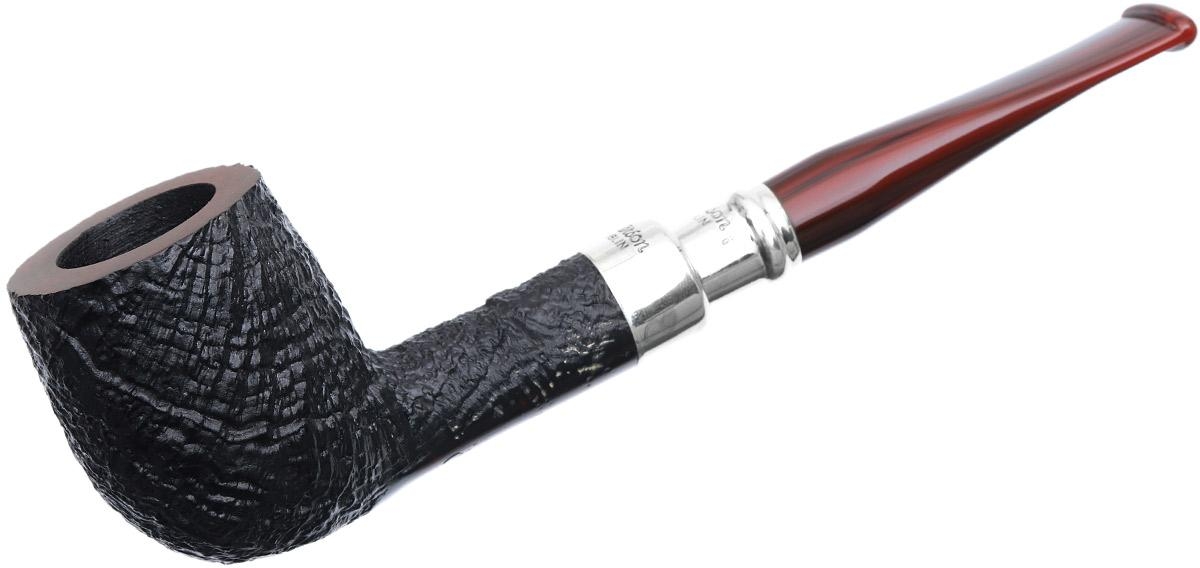 Peterson pipe Newgrange Spigot 106