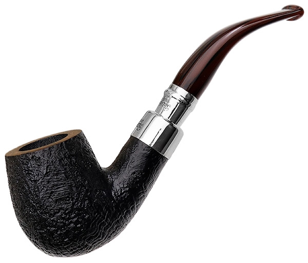 Peterson pipe Newgrange Spigot 69