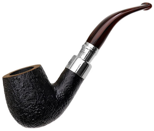Peterson pipe Newgrange Spigot 69