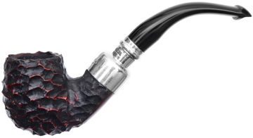 Peterson pipe System Spigot Rust 314