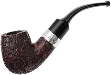 peterson pipe Donegal Rocky xl90