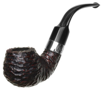 peterson pipe Donegal Rocky xl02