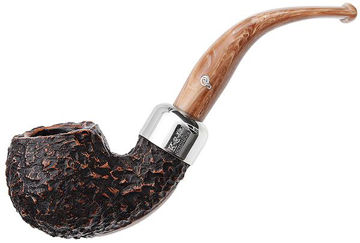 Peterson pipe Derry Rust 03