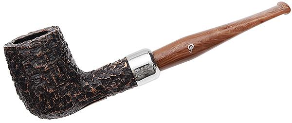 Peterson pipe Derry Rust x105