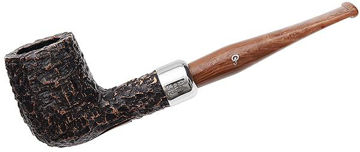 Peterson pipe Derry Rust x105