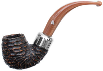 Peterson pipe Derry Rust 230