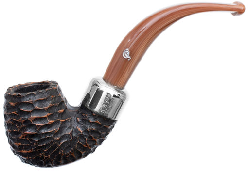 Peterson pipe Derry Rust 230