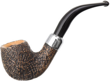 Pterson pipe Arklow sand 69