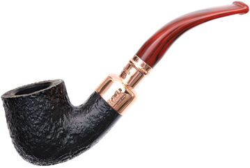 Peterson pipe Christmas 2024 Copper sand 01