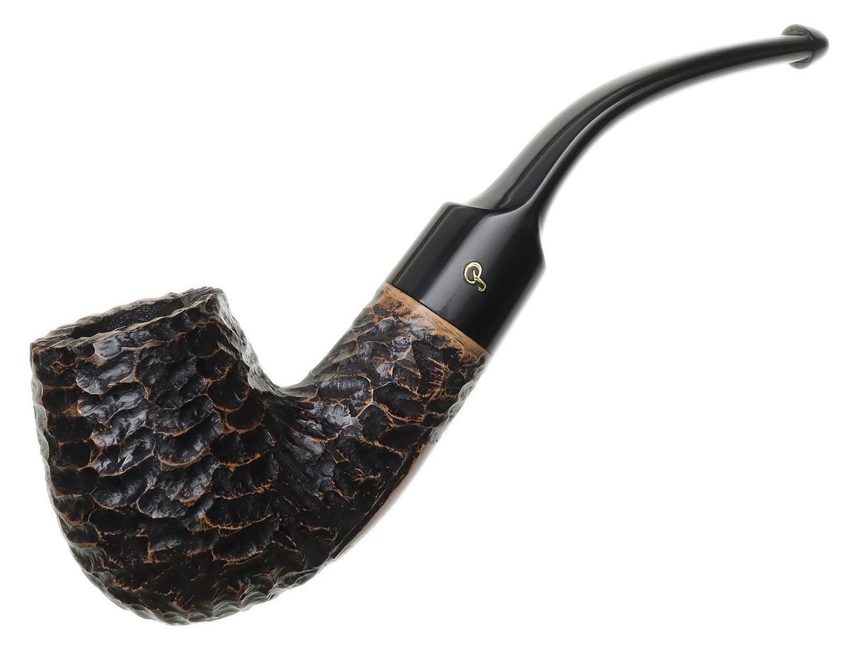 Peterson pipe aran rustic xl90