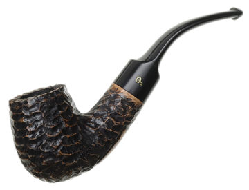 Peterson pipe aran rustic xl90