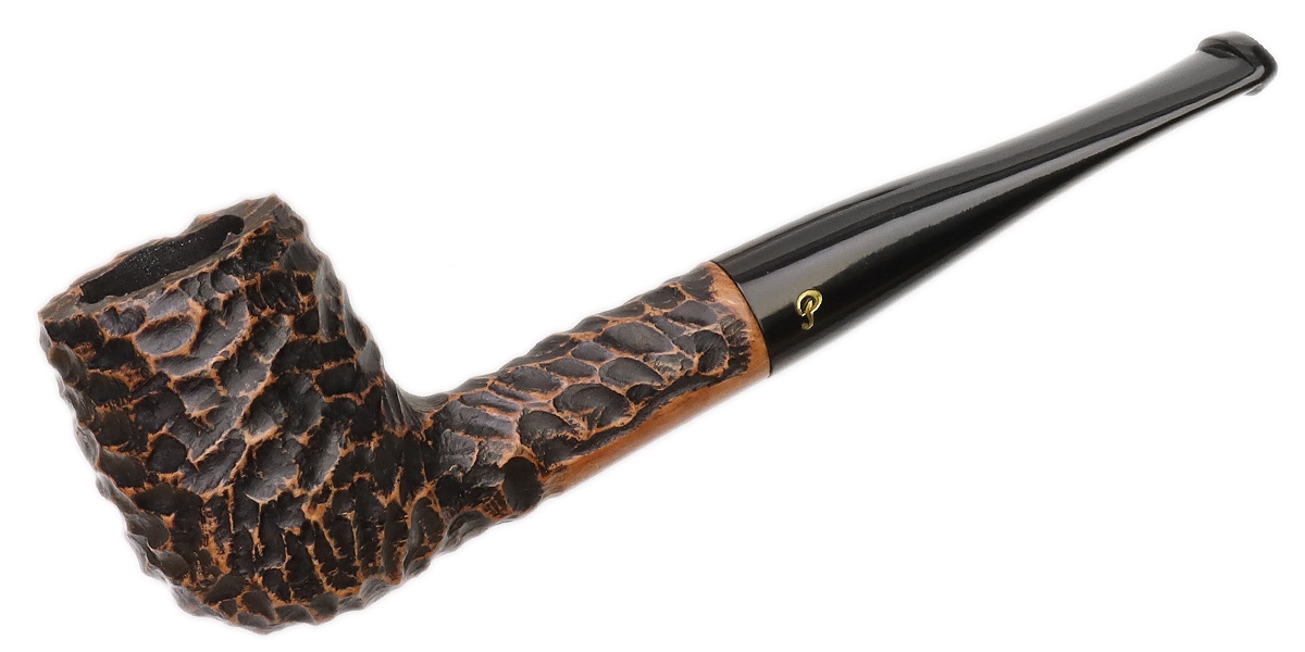 Peterson pipe aran rustic 06