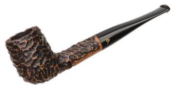 Peterson pipe aran rustic 06