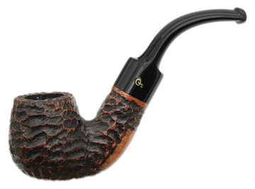 Peterson pipe aran rustic 221
