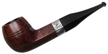 Peterson pipe aran Smooth Nickel 150
