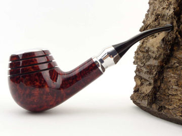Vauen pipe Shine 161