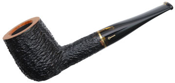 Savinelli pipe Oscar Tiger rustic 141