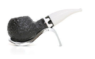 Savinelli pipe Balanzone rust 320