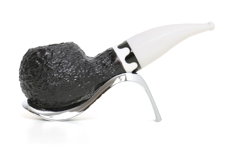 Savinelli pipe Balanzone rust 320