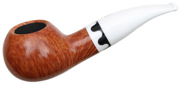 Savinelli pipe Balanzone nat 320