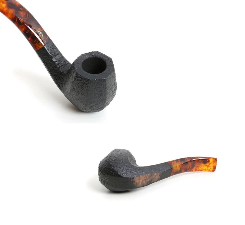 Savinelli pipe Ottagono 638