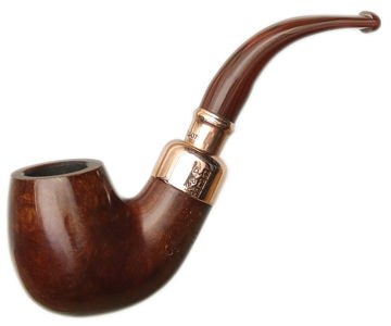 Peterson pipe Christmas 2024 Copper 220