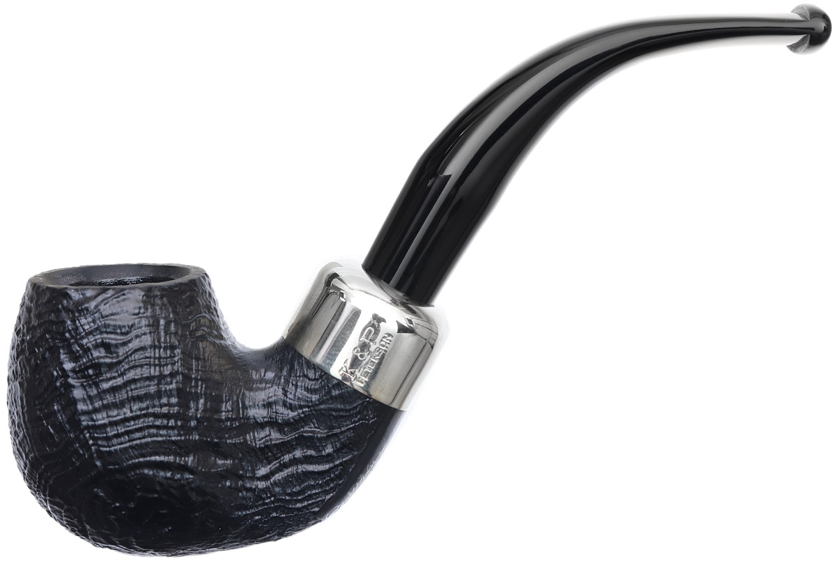 Peterson pipe Army Filter sand 230