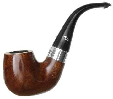 Peterson pipe Kildare Silver Mounted 221