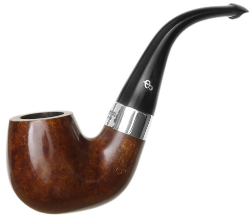 Peterson pipe Kildare Silver Mounted 221