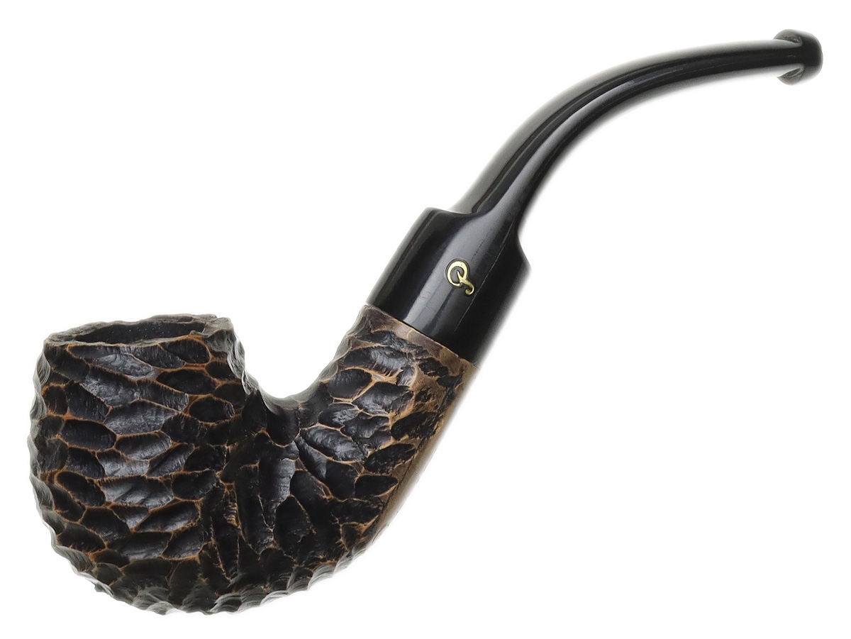 Peterson pipe aran rustic 230
