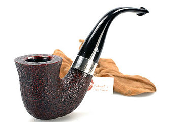 Peterson Sherlock holms sand Original