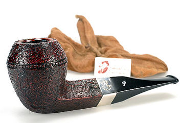 Peterson Sherlock holms sand Baker