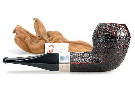 Peterson Sherlock holms sand Baker