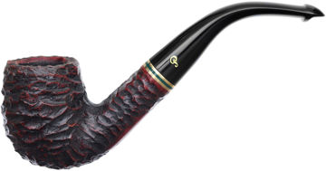 Peterson pipe Emerald rust 69