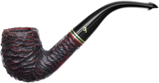 Peterson pipe Emerald rust 69