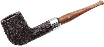 Peterson pipe Derry Rust 106