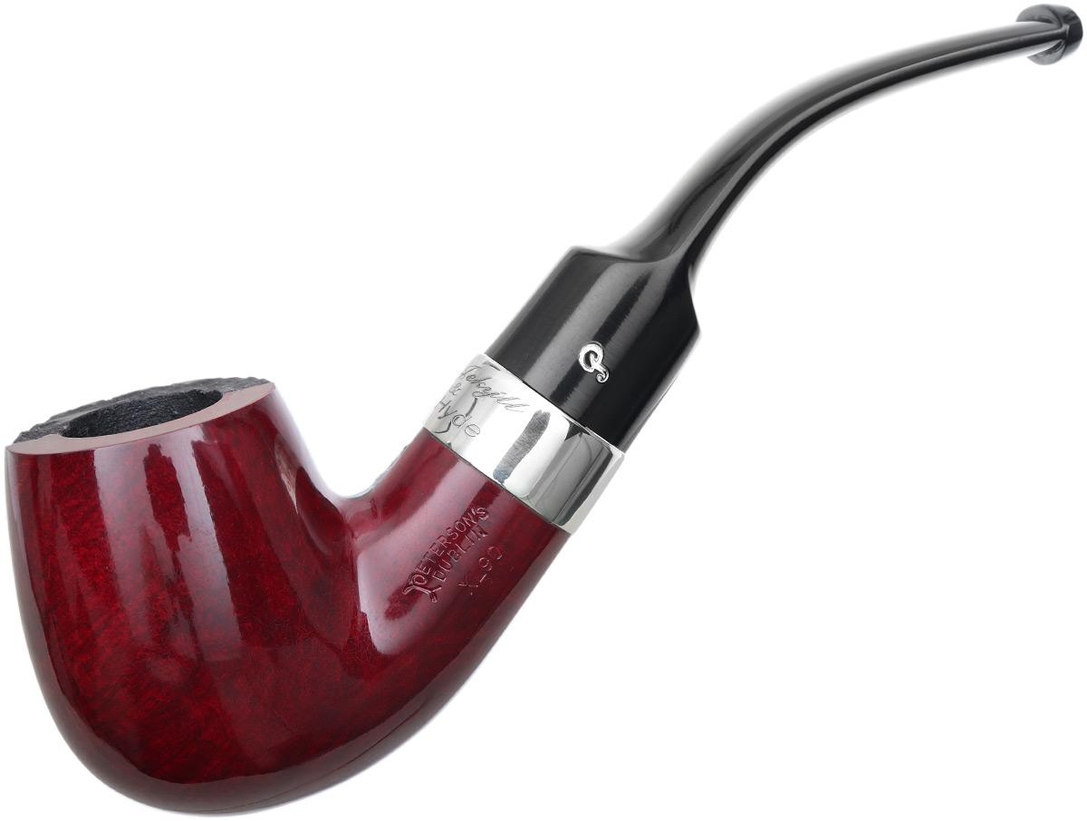 Peterson pipe Jekyll XL90