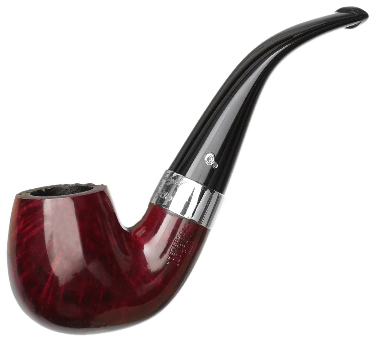 Peterson pipe Jekyll 221
