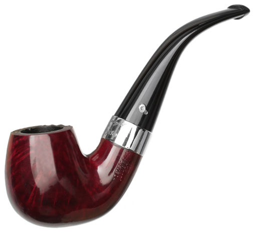 Peterson pipe Jekyll 221
