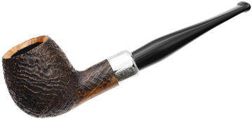 Peterson pipe Arklow sand 87
