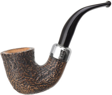 Peterson pipe Arklow sand 05