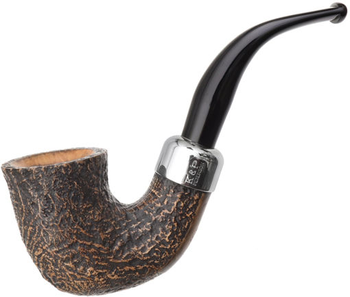 Peterson pipe Arklow sand 05