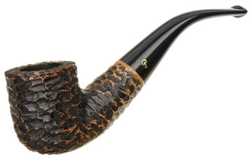 Peterson pipe aran rustic 01