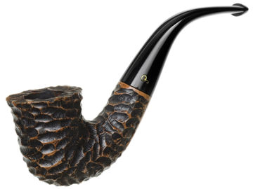 Peterson pipe aran rustic 05
