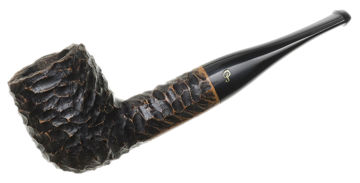 Peterson pipe aran rustic 107