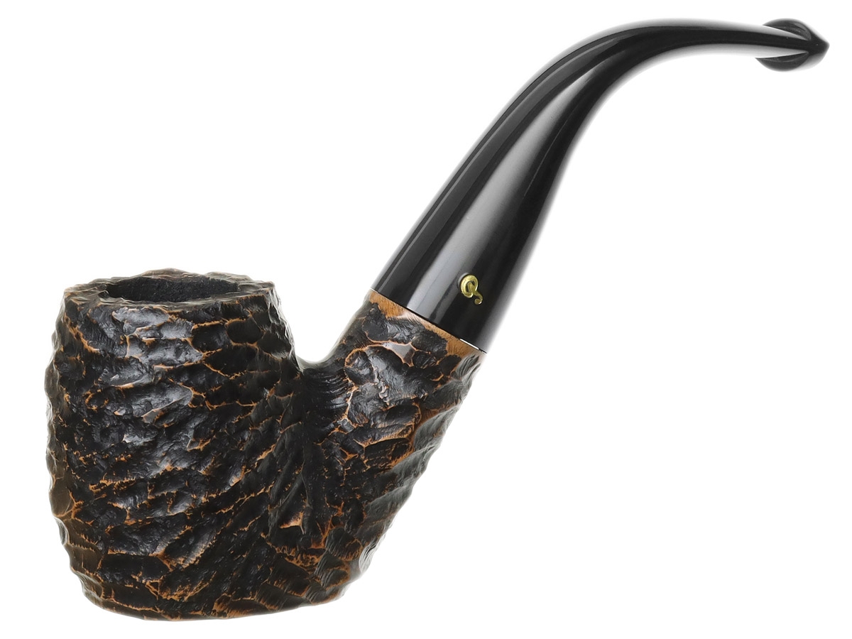 Peterson pipe aran rustic 306