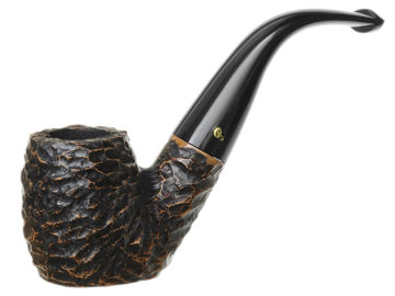 Peterson pipe aran rustic 306